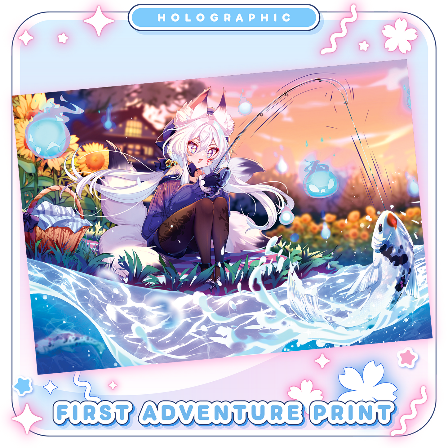Full Bundle: First Adventure