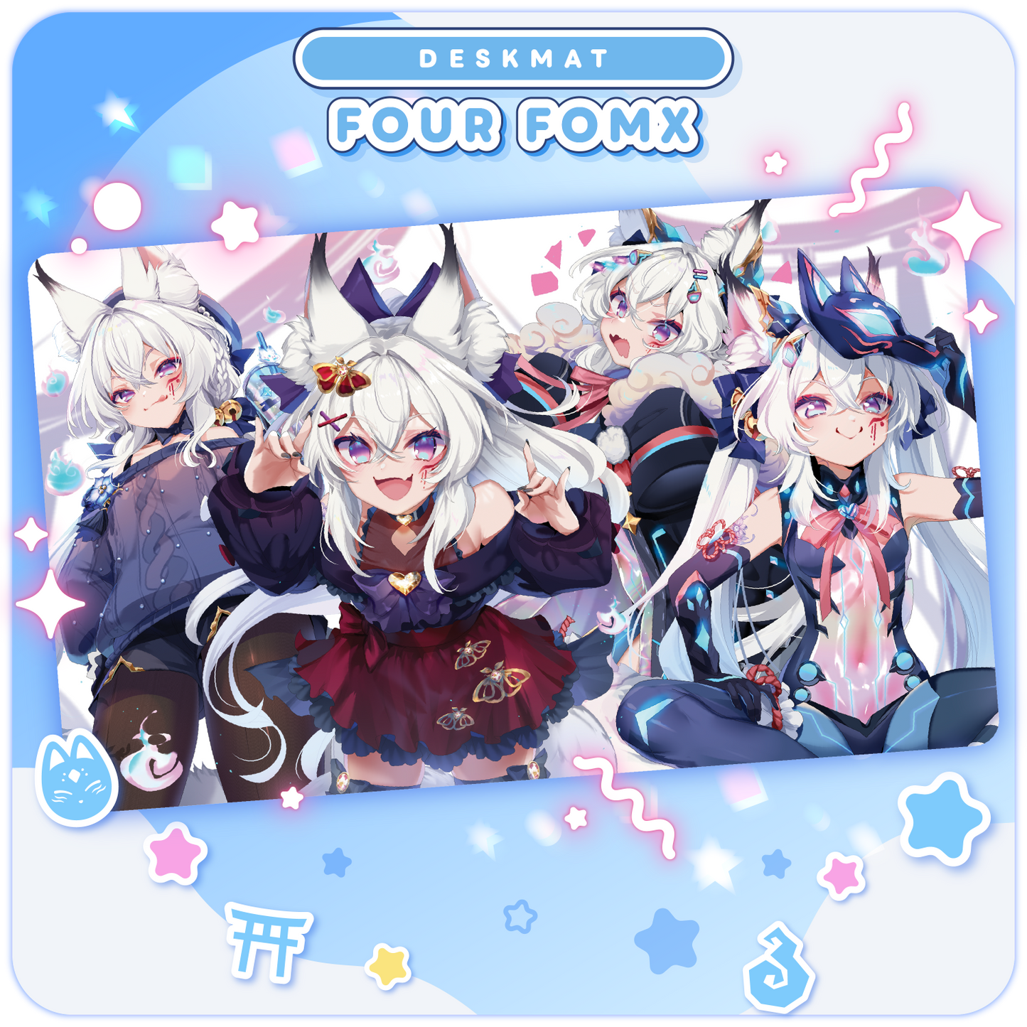 Full Bundle: First Adventure